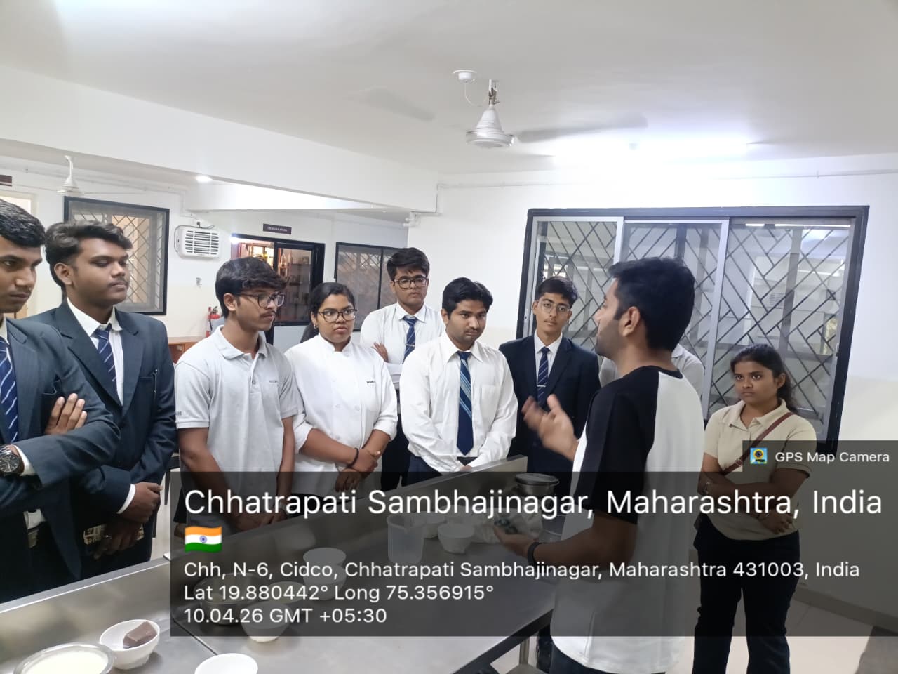 Advanced Bakery Workshop